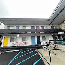 Commercial-Hotel-Painting-in-Pullman-WA 2